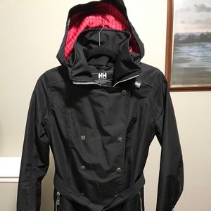 Helly Hansen Wesley Trench